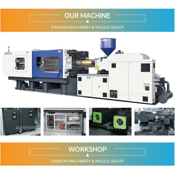 Plastic Injection Molding Mould