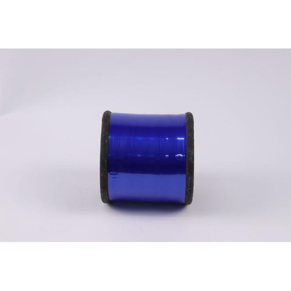 High Temperature Resistant Color Separation Adhesive Tape For Cable Organization
