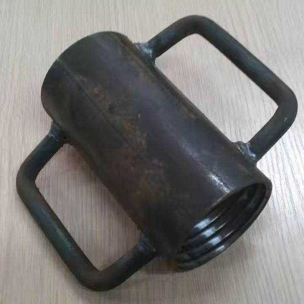 Adjustable Scaffolding Shoring Prop Cup Nut and Parts