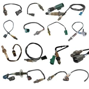 Replace Your Toyota with Purpose Auto Oxygen Sensor/Lambda Sensor/O2 Sensor