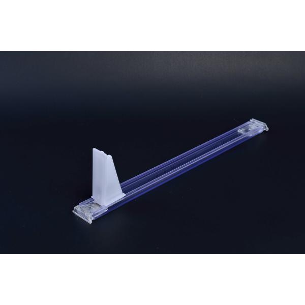Customized Pusher Tray for cigarette Pusher System, plastic pusher