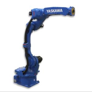 Quality Yaskawa MOTOMAN-GP8 Industrial Robot Palletizer For Warehouse Picking Robot With Robot Arm 6 Axis for sale