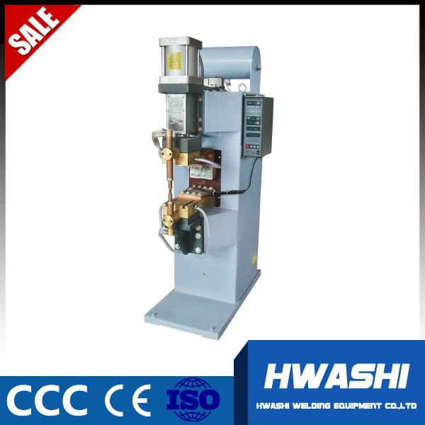 Super Pneumatic Spot Welding Machine