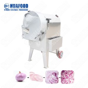 multi-function ginseng slicer potato chip machine ginger slicing machine