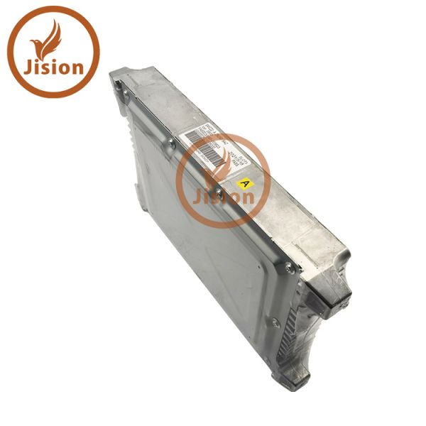 ZX200-5A Excavator Controller side view