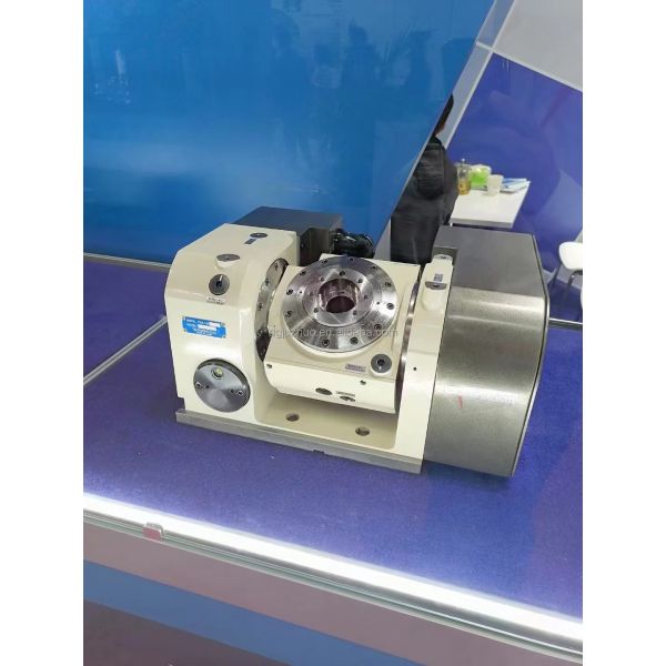 Tsudakoma rotary table mounting specifications