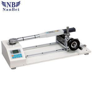 2000HZ Calibration Physical Testing Instrument Digital Torque Wrench Tester