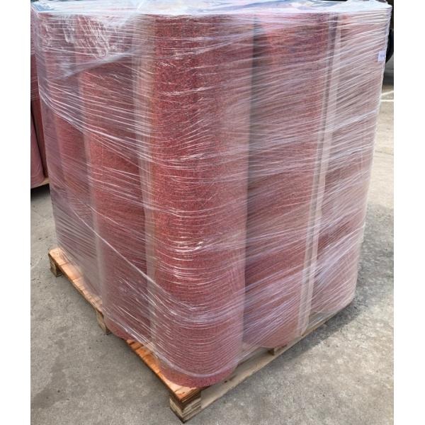 Fast Installation PU Coating Sandwich System Running Track For Performance Tartan Athlete Track