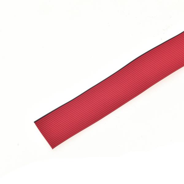 105.C Temperature Rated Copper Flat Wire Cables UL VW-1
