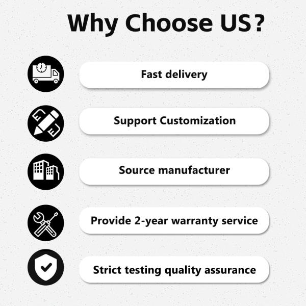 8-megapixel Autofocus USB Camera With Microphone For Android Devices