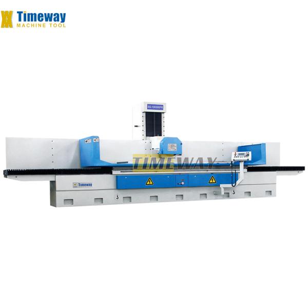 Surface Grinding Machine Column Moving Type Surface Grinder for Manufacturing Plant
