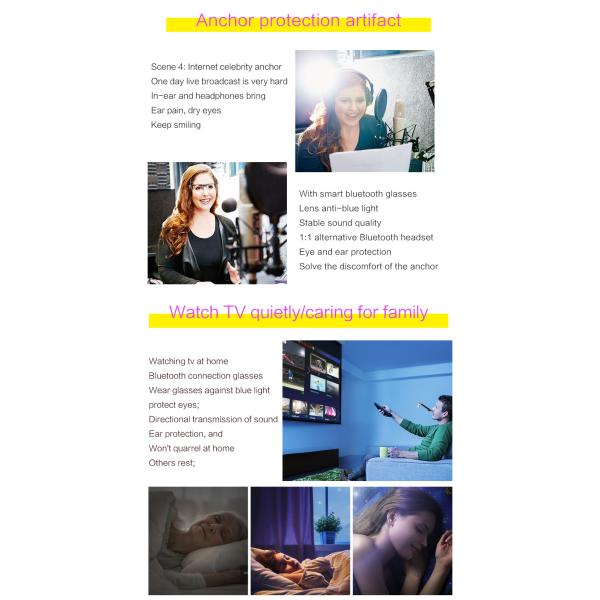 Design cheapest Dimming Switchable Remote Frame Smart Glasses BT Sunglasses New product Call and Listen to music