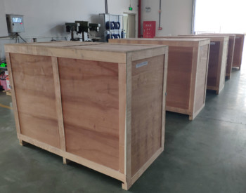 Multi Control Ground Source Heat Pump Unit 126KW 40P LCD Finger Touch