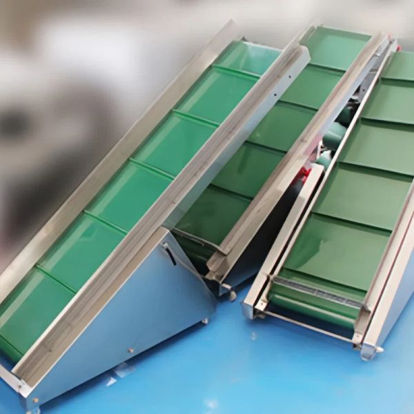 Vertical Collar Type Packing Machine High Precision Multihead Packing Machine