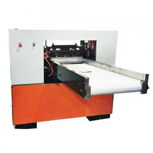Quality 1500KG Weight Fiberglass Chopping Machine for Fast and Accurate Filament Chopping for sale