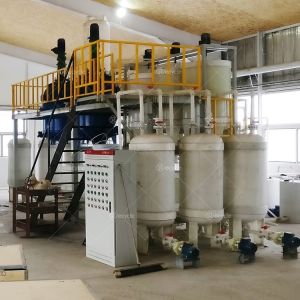 Factory Precious Metal Refining Equipment Scrap Pcb Mother Board Gold Recovery