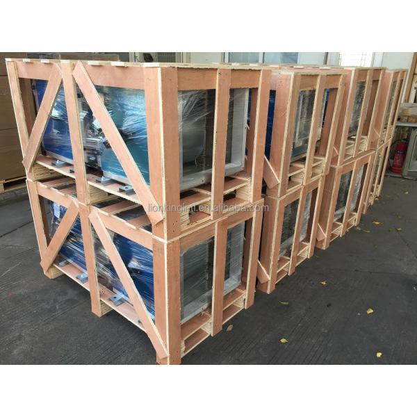 Centrifugal Inline fan, Direct Drive