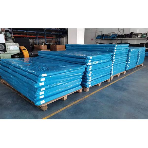 EVA1045FR Flame Retardant EVA Packaging Foam Sheet