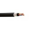 CU / MICA / XLPE / PVC Fire Resistant Cable 0.6/1kV 4x240mm2 For Electricity Power for sale