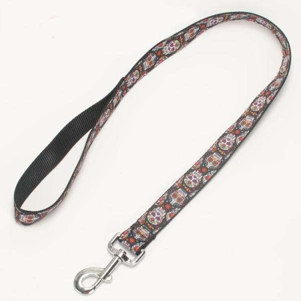 Double Headed Easy Walk Dog Leash Medium Large Multiple Dog Leashes
