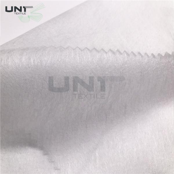 Eco Friendly 100% Tencel Customizable Width Spunlace Non Woven Fabric Raw Material