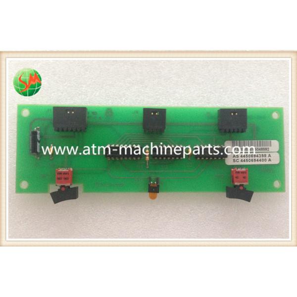 445-0694398 NCR Component Operator Interface Front Access 4450694398