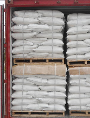 302398 Fumaric Acid