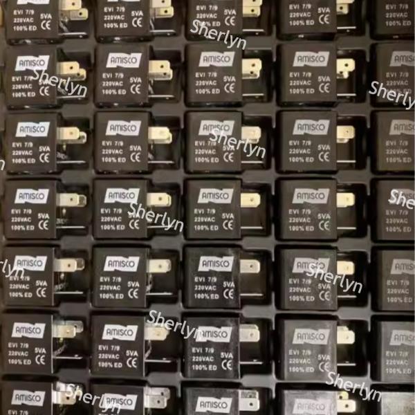 AMISCO EVI 7-9 Coil DC24V 3W