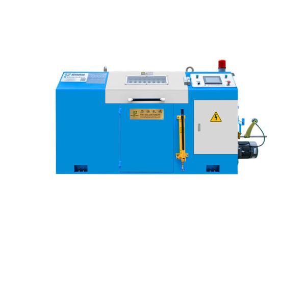 26AWG USB Making Machine 500mm High Speed Bunching Machine Production Line Equipment