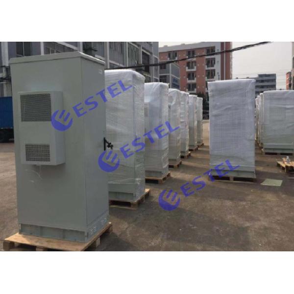 TLC 600mm Width Weatherproof Electrical Enclosures
