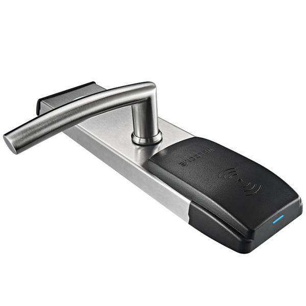 Online Bluetooth Hotel Door Lock