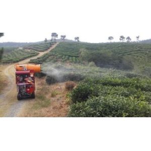 Quality Herbicides Automatic Agricultural Pesticide Spraying Robot Fertilizers for sale