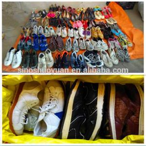 Quality sell mixed used shoes and brand used shoes for sale