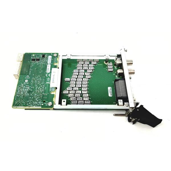 PXIe-2515 PXI Signal Insertion Switch Module 35 Channel 30V 0.25A Multimeter Assembly