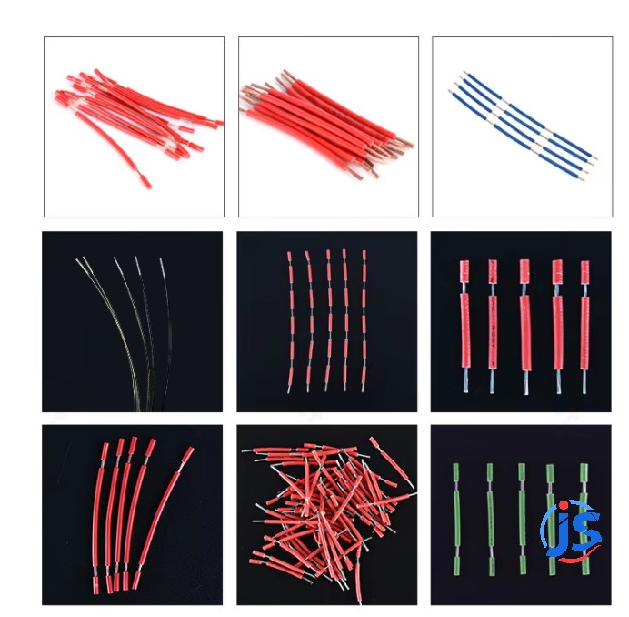 Factory Directly Supply Fully Automatic Small Cable Cutting Strip Machine High Quality Agent Price