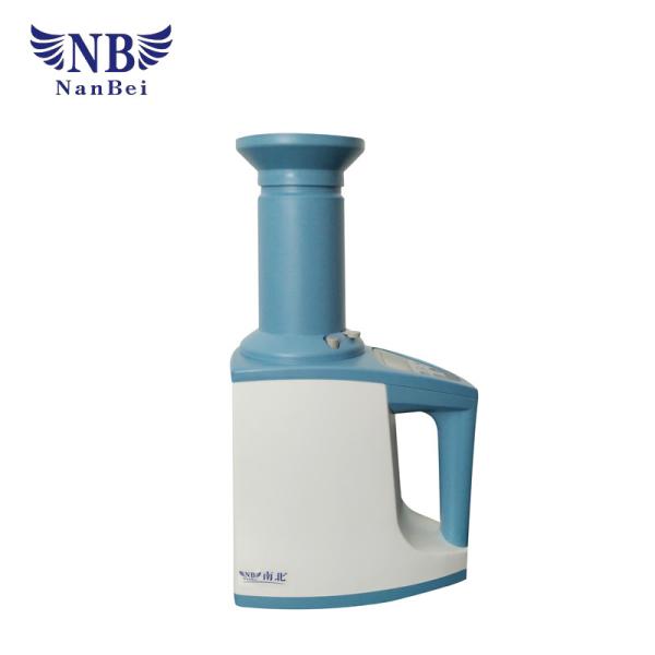 Wheat Paddy Grain Moisture Meter 35% Agricultural Instruments
