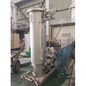 Energy Saving Low Liquor Ration Laboratory Package Dyeing Machine