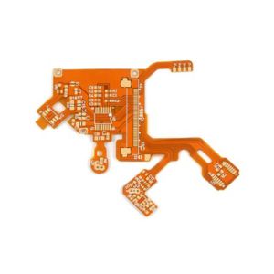 FASTPCBA Printed Prototype Pcb Fabrication Prototype Pcba