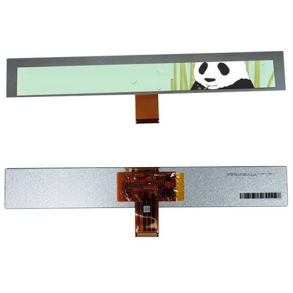 10.4 Inch Bar Type TFT Display