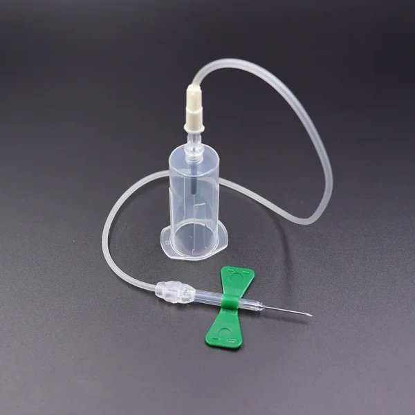 Vascular Embolization Device Polyvinyl Alcohol Embolic Microspheres