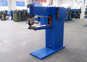 Quality Roller Seam Resistance Welding Machine For Longitudinal Low Power Consumption for sale