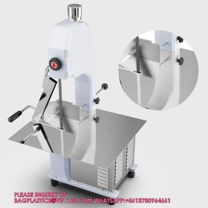 Butchers Bone Saw Machine Meat Saw Machine Commercial Meat Slicer Bone Cutting
