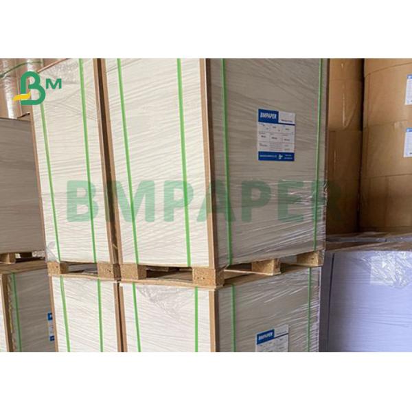 Waterproof Durable PP Synthetic paper With Plastic Material Production