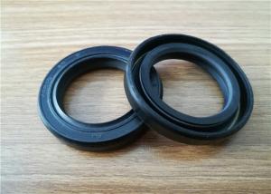 Quality FB Type Fkm Transmission Output Shaft Seal Replacement , Car Engine Seals 30*45*8 for sale