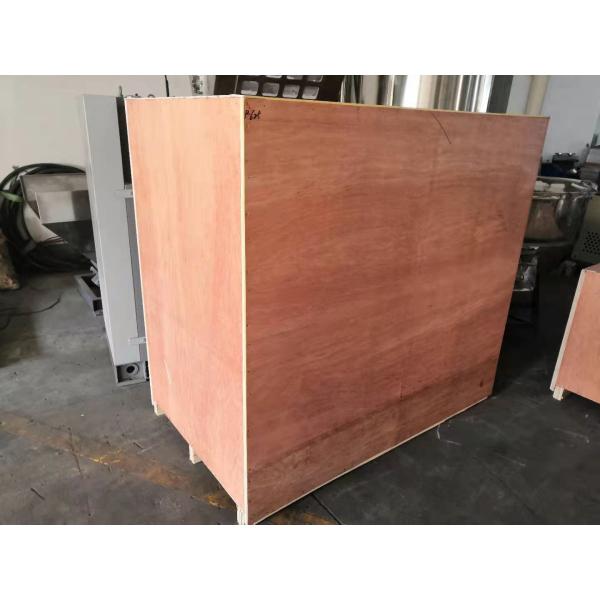 PP PE HDPE LDPE Double Stage Plastic Recycling Pelletizing Machine Plastic Granules Making Machine 310