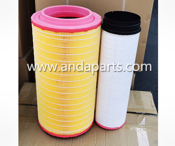 Good Quality Air Filter For MANN C271340