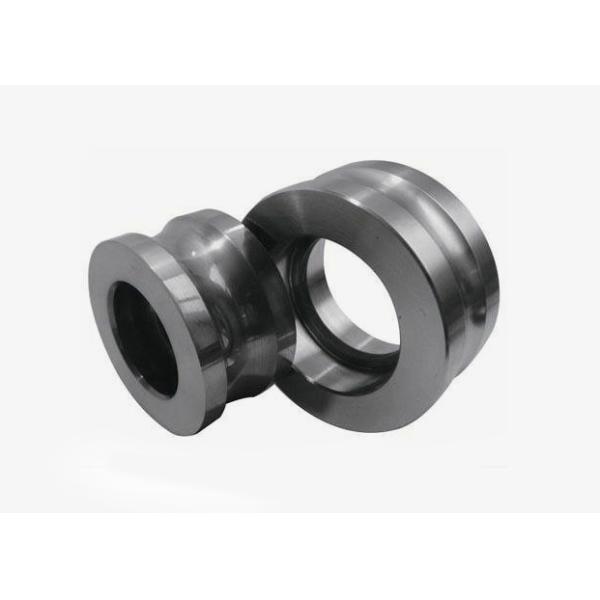Titanium Carbide Wire Guide Rollers , Technical Guide TiC Wire Reel Rollers High Performance