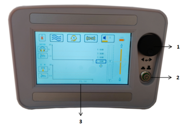 Underground Cable Fault Locator System Detect Faults