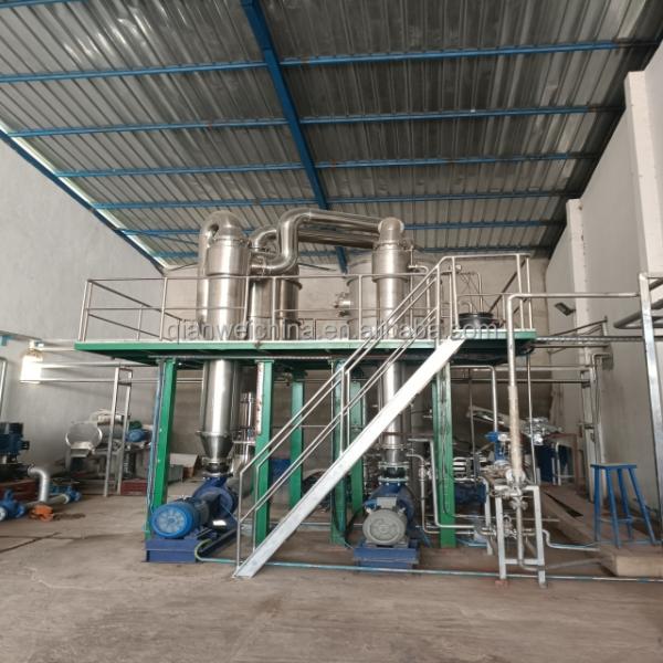 Automatic Ketchup Fruit Jam Maker Tomato Paste Sauce Making Processing Ketchup Machine Line Production