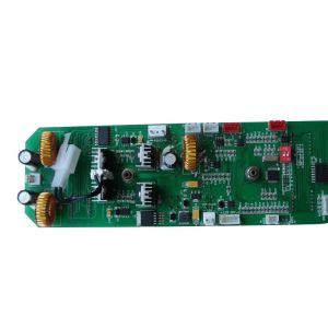 Treadmill Motor Controller PCB Printed Circuit Board OEM Accepted